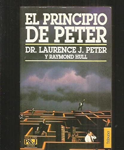 El principio de Peter