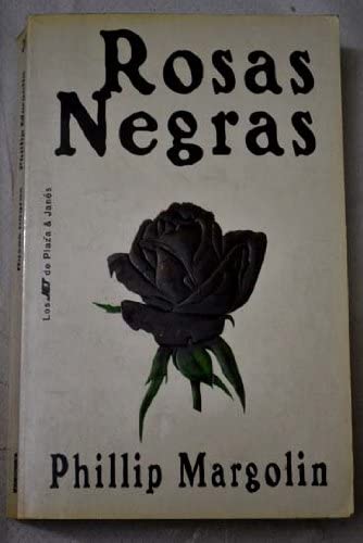 Rosas Negras/Black Roses (Spanish Edition)