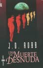 Una muerte desnuda