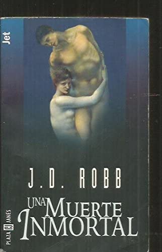 Una muerte inmortal (bolsillo)
