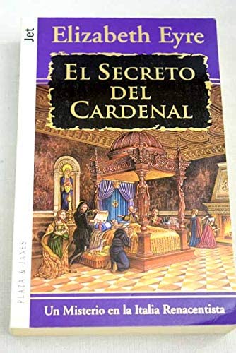 El secreto del cardenal