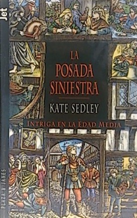 La posada siniestra