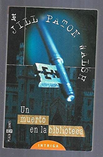 Un Muerto En La Biblioteca (Spanish Edition)