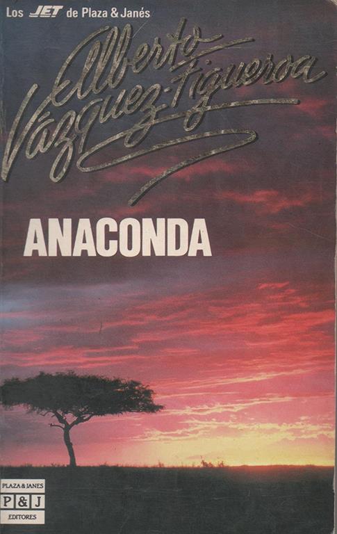 Arena y viento (Los Jet de Plaza &amp; Janés) (Spanish Edition)