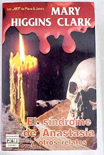 El Sindrome De Anastasia (Fiction, Poetry and Drama)