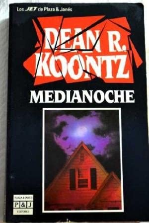 Medianoche