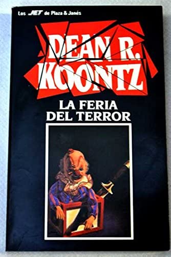 La Feria Del Terror