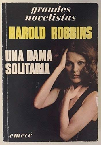 Una Dama Solitaria/the Lonely Lady (Spanish and English Edition)