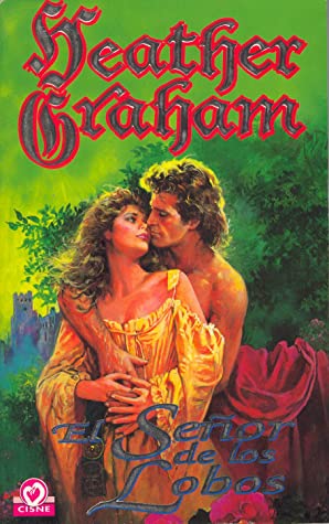 El Senor de Los Lobos (Spanish Edition)