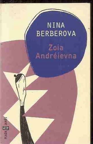 Zoia Andreievna (Spanish Edition)