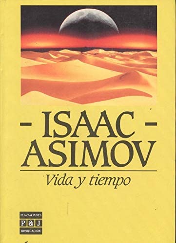 Vida Y Tiempo/Life and Time (Spanish Edition)