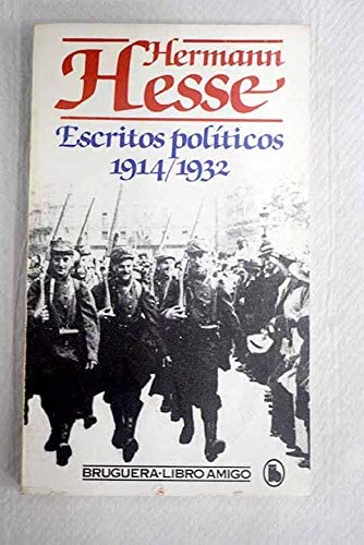 Escritos Politicos 1914/1932