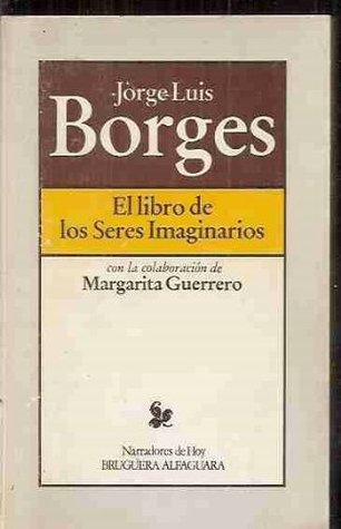 El libro de los seres imaginarios