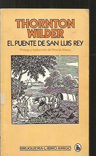 El Puente De San Luis Rey