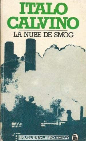 La Nube De Smog