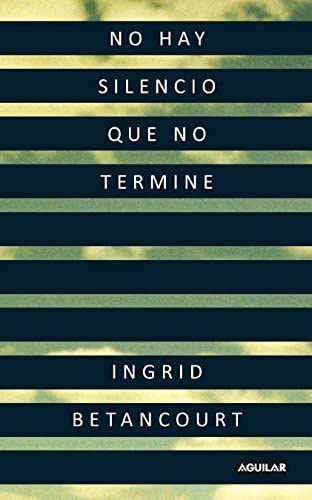 No hay silencio que no termine (Punto de mira) (Spanish Edition)