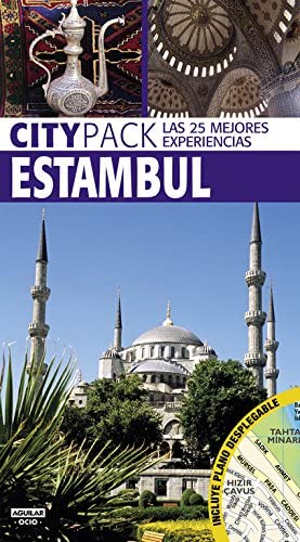 Estambul (Citypack): (Incluye plano desplegable) (Spanish Edition)