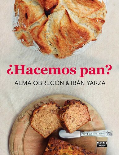 ¿Hacemos pan?