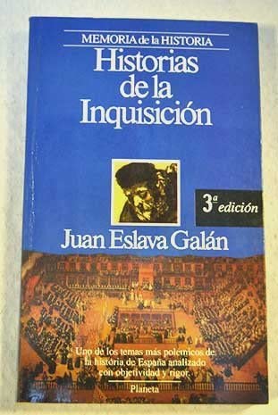 Historias De LA Inquisicion (Episodios)