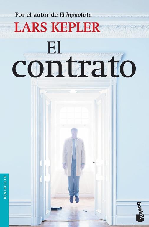 El contrato (Bestseller) (Spanish Edition)