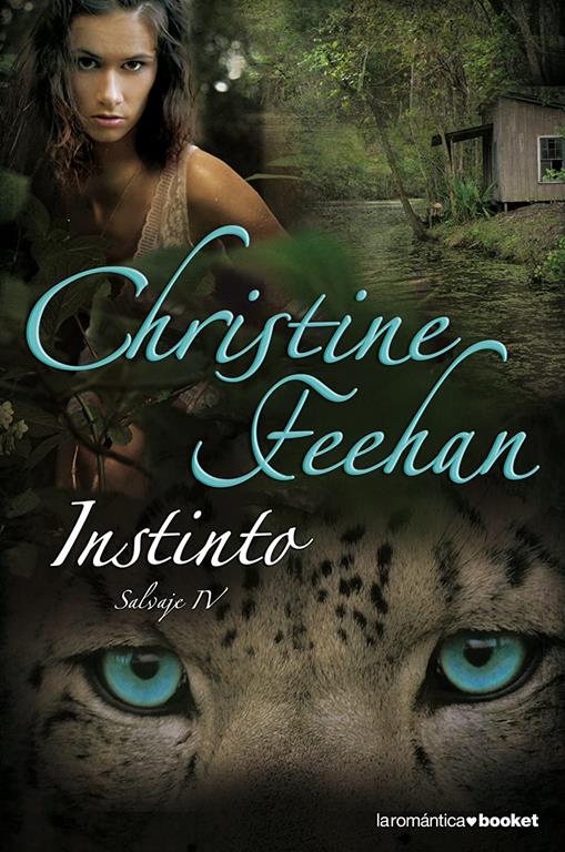 Instinto (La Rom&aacute;ntica) (Spanish Edition)