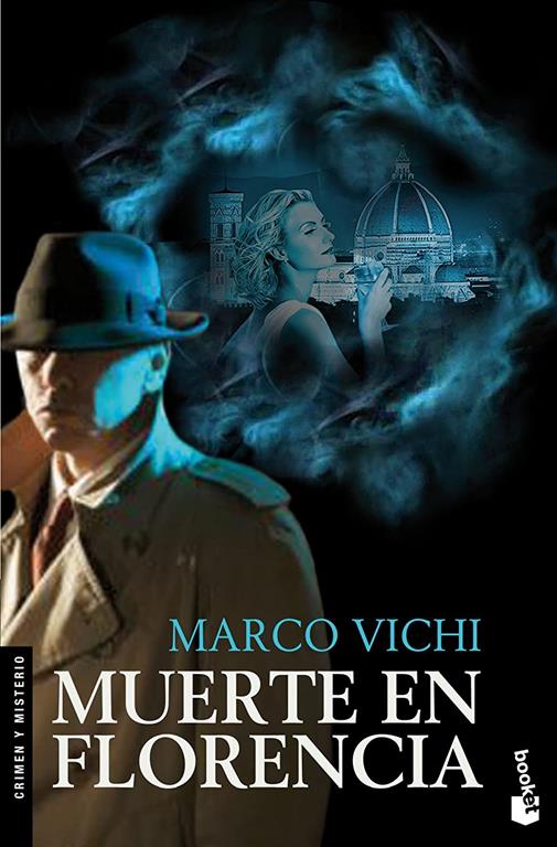 Muerte en Florencia (Crimen y Misterio) (Spanish Edition)