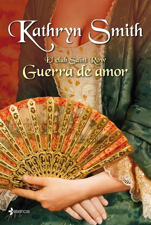 El club Saint Row. Guerra de amor (Novela rom&aacute;ntica) (Spanish Edition)