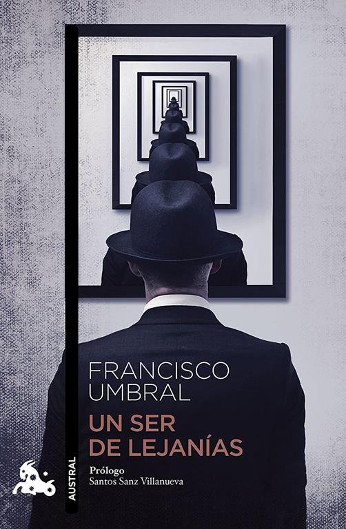 Un ser de lejan&iacute;as (Contempor&aacute;nea) (Spanish Edition)