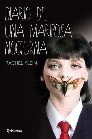 Diario de una mariposa nocturna