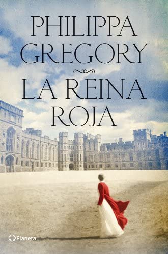 La reina roja (Planeta Internacional) (Spanish Edition)