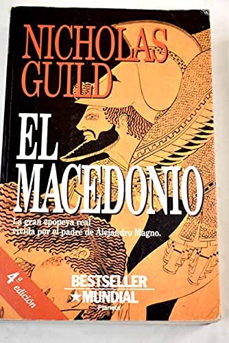 El macedonio