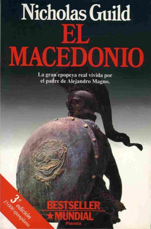 El macedonio