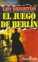 El Juego De Berlin (Spanish Edition)