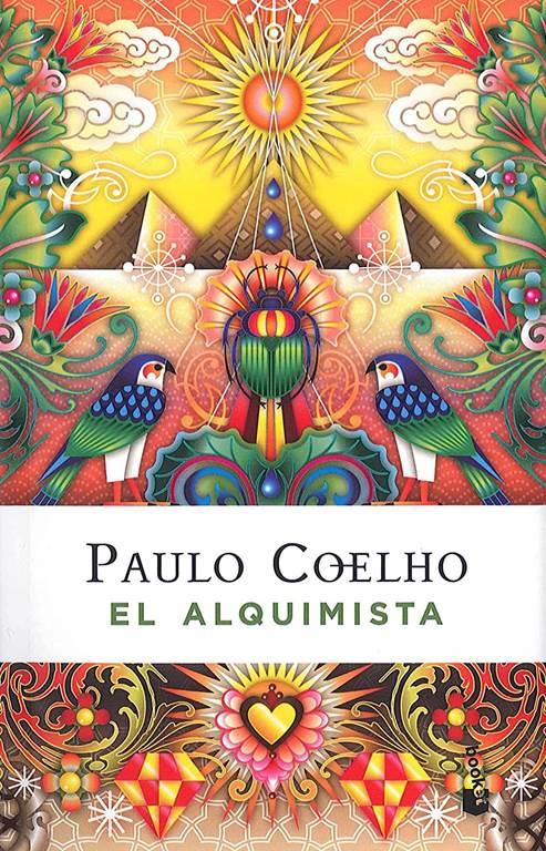 El Alquimista (Libros Singulares Paulo Coelho) (Spanish Edition)