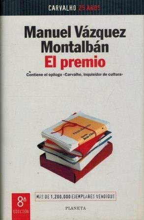 El premio (Spanish Edition)