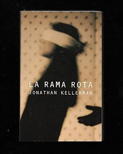 La Rama Rota (Spanish Edition)