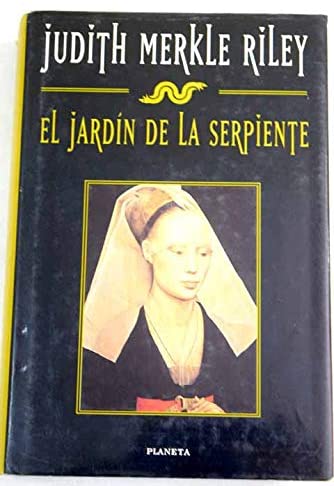 El jard&iacute;n de la serpiente (Spanish Edition)