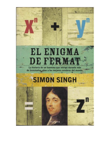 El Enigma de Fermat