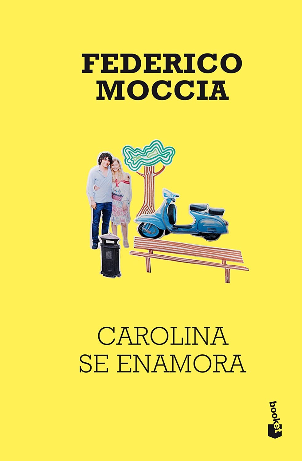 Carolina se enamora (Navidad 2012) (Spanish Edition)