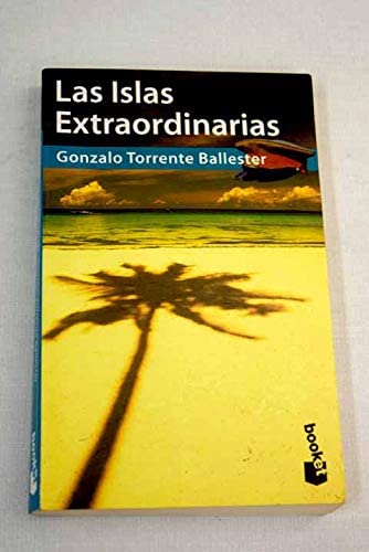 Las Islas Extraordinarias