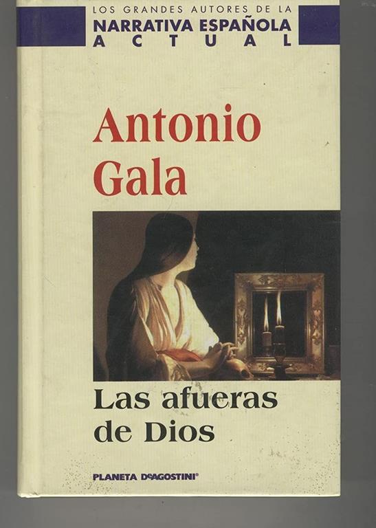 Las afueras de Dios