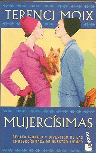 Mujercisimas (Spanish Edition)