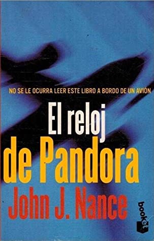 El reloj de Pandora
