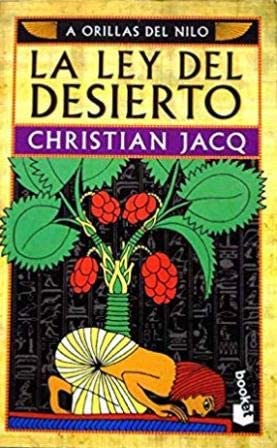 La Ley del Desierto (Spanish Edition)