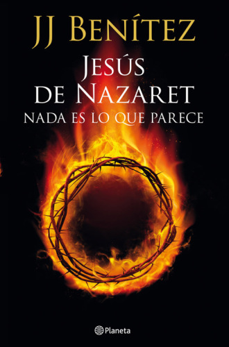 Jesús de Nazaret