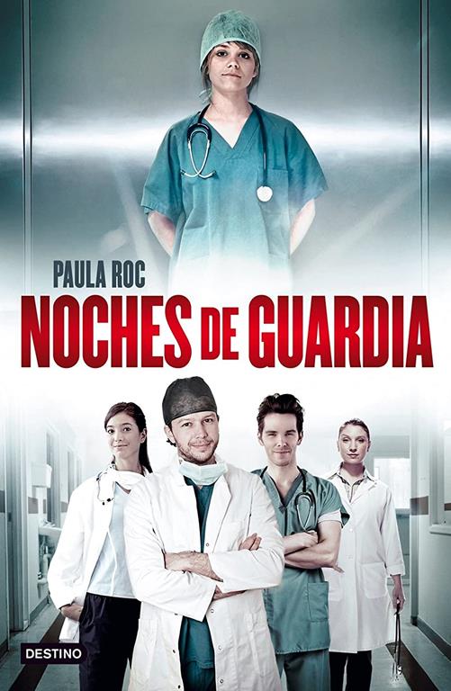 Noches de guardia (Punto de encuentro) (Spanish Edition)