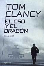 El oso y el drag&oacute;n (I) (Planeta Internacional) (Spanish and English Edition)