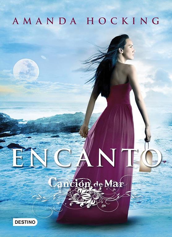 Encanto: Canci&oacute;n de mar 2 (La Isla del Tiempo Plus) (Spanish Edition)