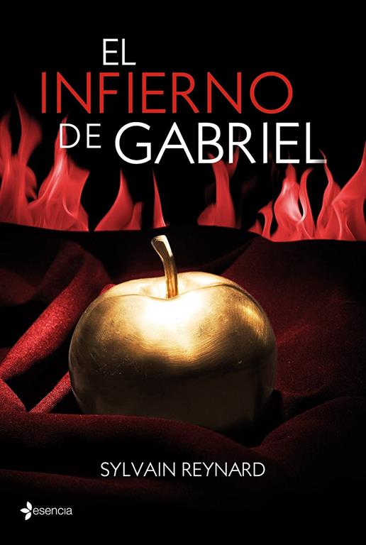 El infierno de Gabriel (Er&oacute;tica) (Spanish Edition)