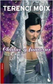 Chulas y famosas (Spanish Edition)